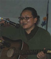 2007-03-25-Yeshi-Singing