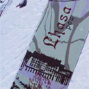 Lhasa Pow 186 ski by PMGear