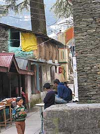 dharamsala-street