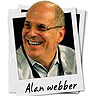 Alan M. Webber