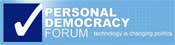 Personal Democracy Forum