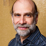 Bruce Schneier on security