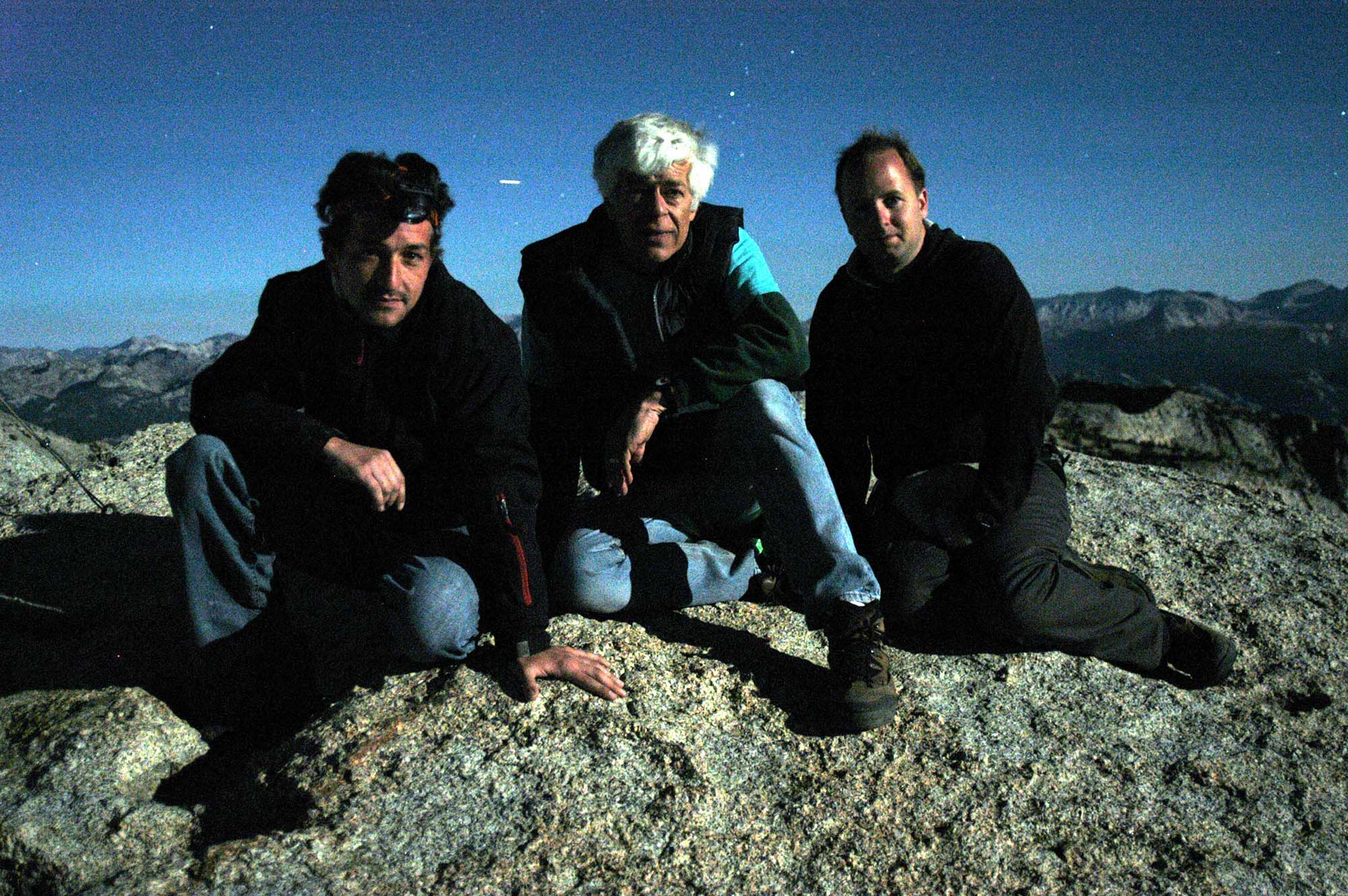 Revisiting Blue Moon 2004 Sky's Blog